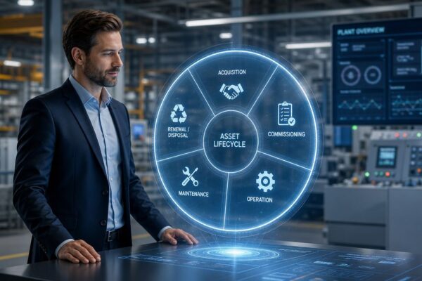 Master Asset Lifecycle Management for Leaders