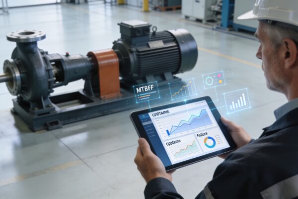 How to Calculate Mean Time Between Failure (MTBF)