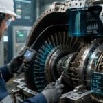 Gas Turbine Maintenance: The Reliability Guide