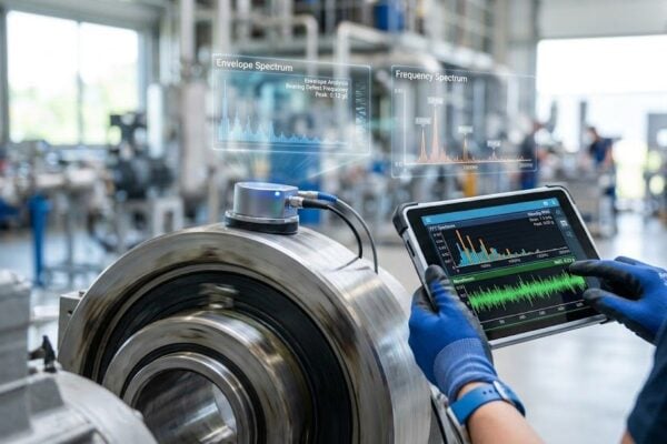 A Guide to Vibration Analysis Tools for 2026