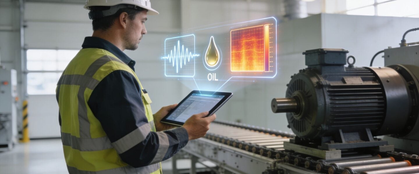 Maintenance Cost Reduction: A 6-Step Technical Roadmap