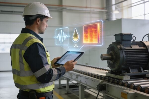Maintenance Cost Reduction: A 6-Step Technical Roadmap