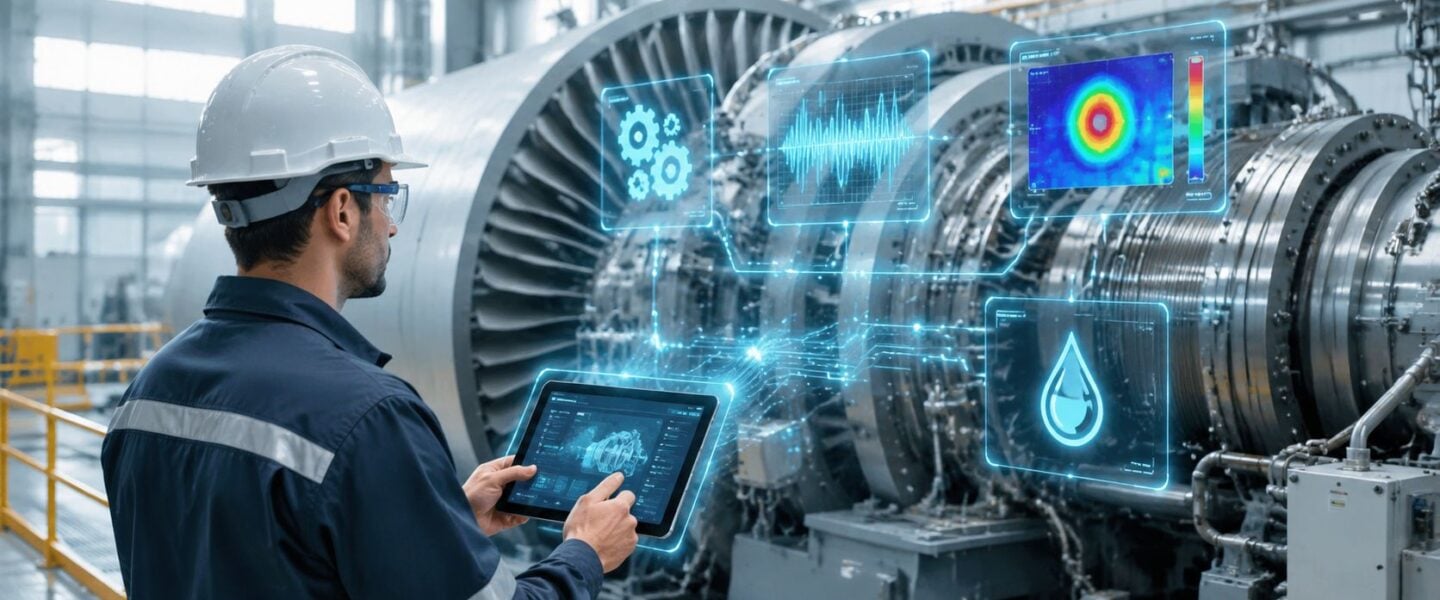 Optimize Operation and Maintenance for Reliability