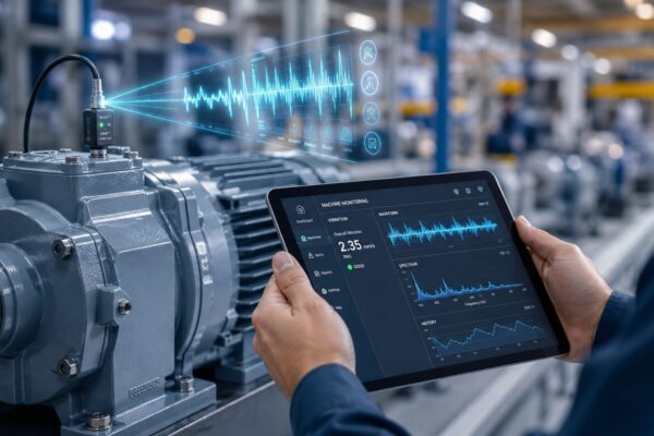 Predictive Maintenance for Manufacturing: Your 2026 Guide