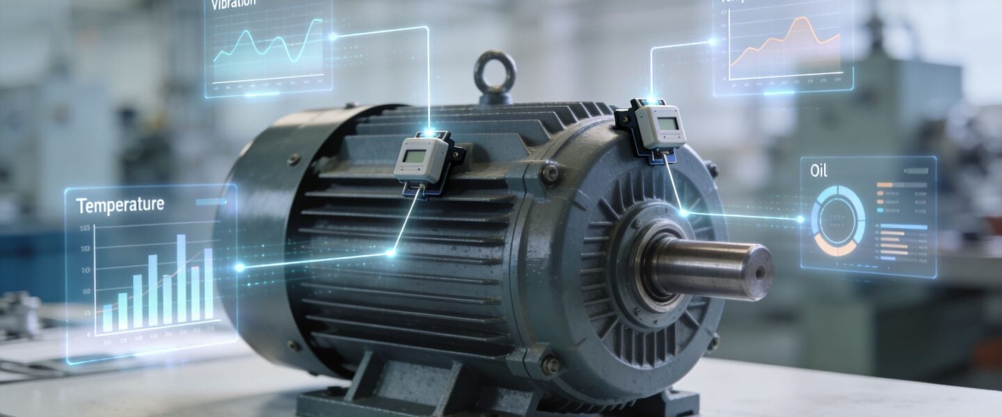 Predictive Maintenance Machine Learning: A Practical Guide