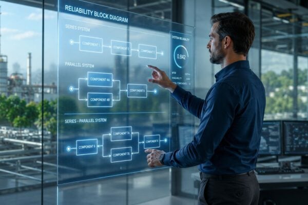 Reliability Block Diagrams: A Practical Engineer’s Guide