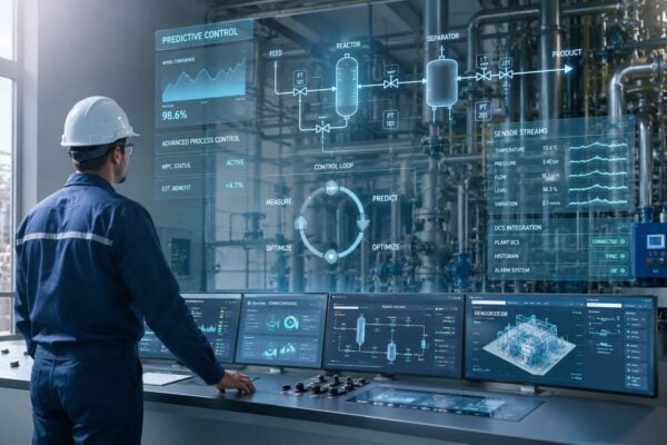 Advanced Process Control Software: A Reliability Guide