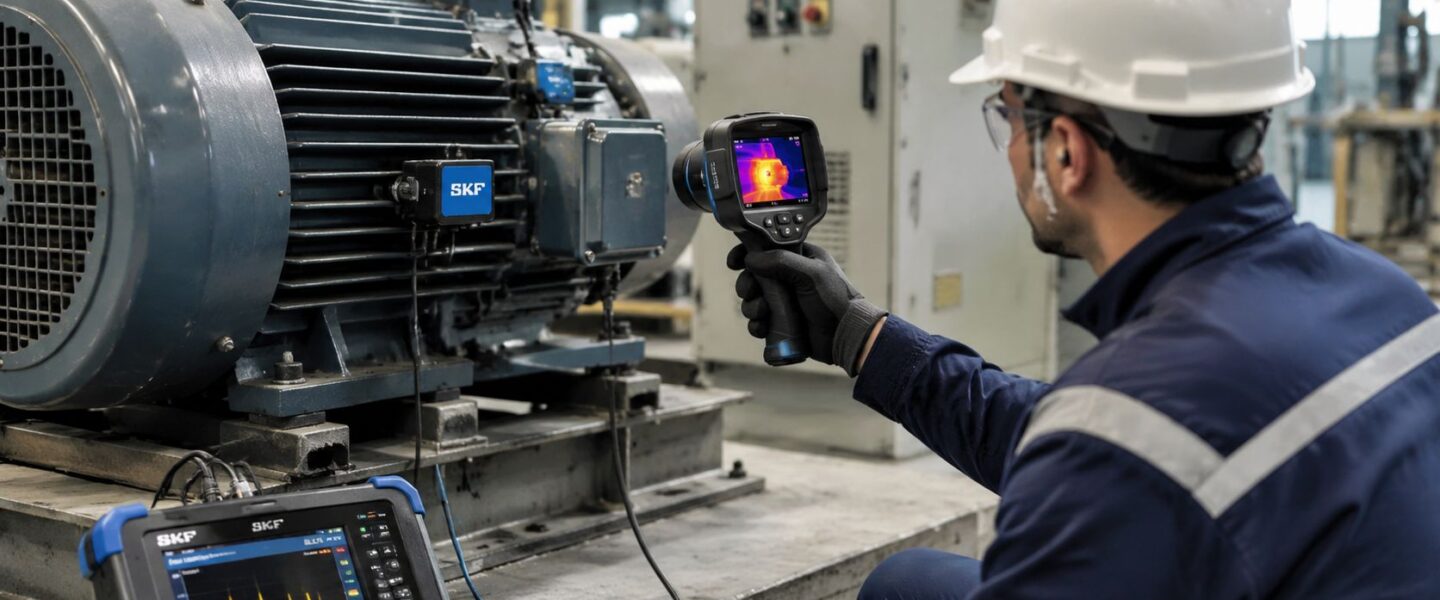 Electrical Fault Detection: A Plant-Focused Workflow