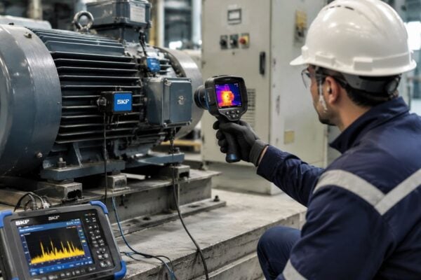 Electrical Fault Detection: A Plant-Focused Workflow