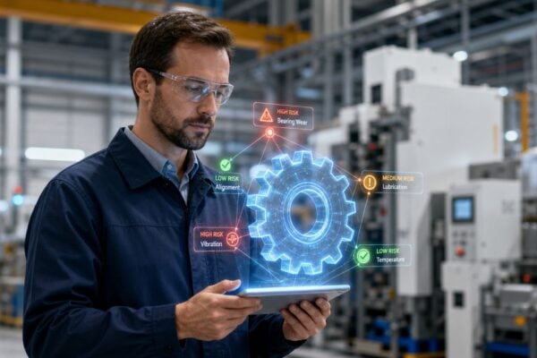 FMEA for Manufacturing: Prevent Downtime, Boost Uptime