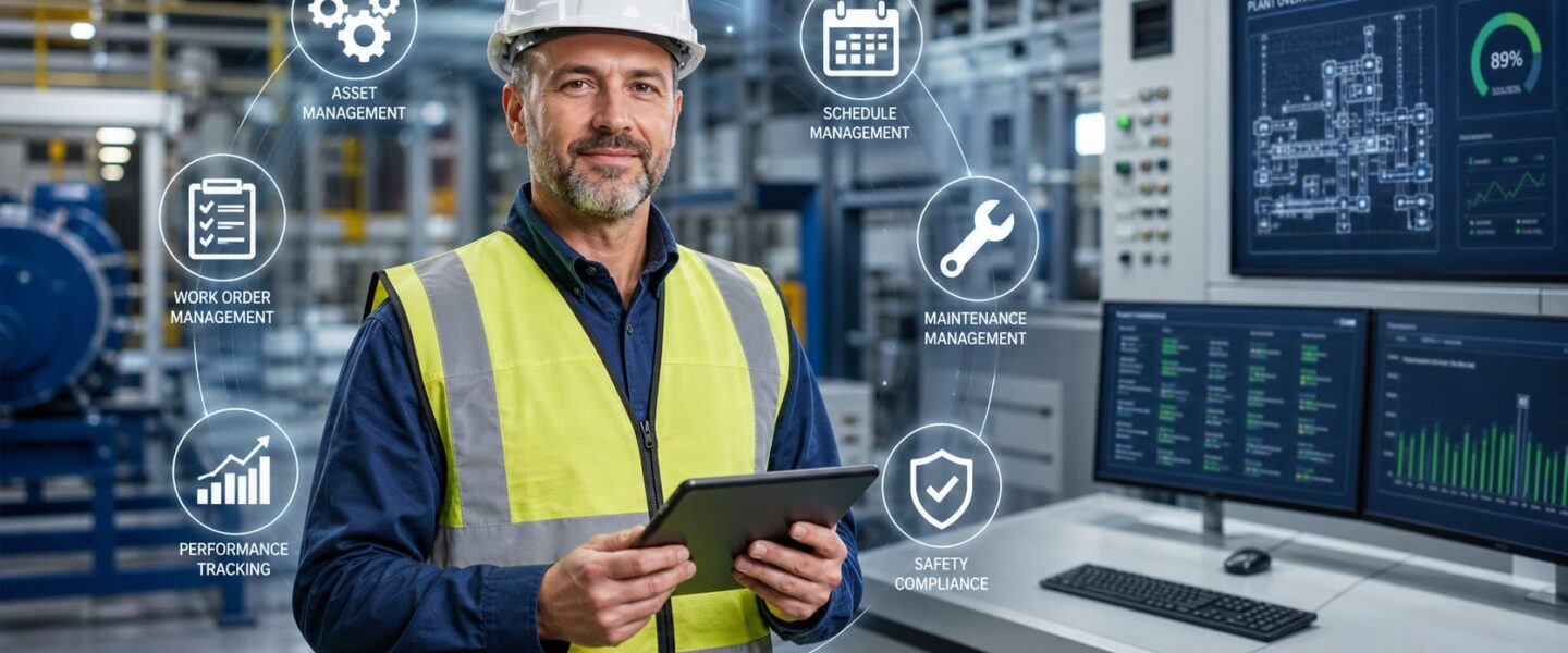 8 Key Maintenance Supervisor Duties for Reliability