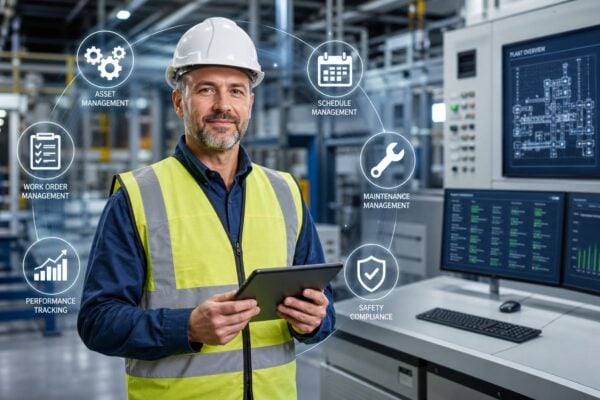 8 Key Maintenance Supervisor Duties for Reliability
