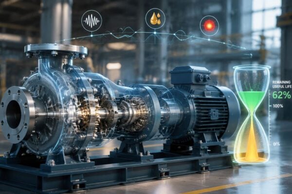 Remaining Useful Life: Smarter Maintenance Strategies For