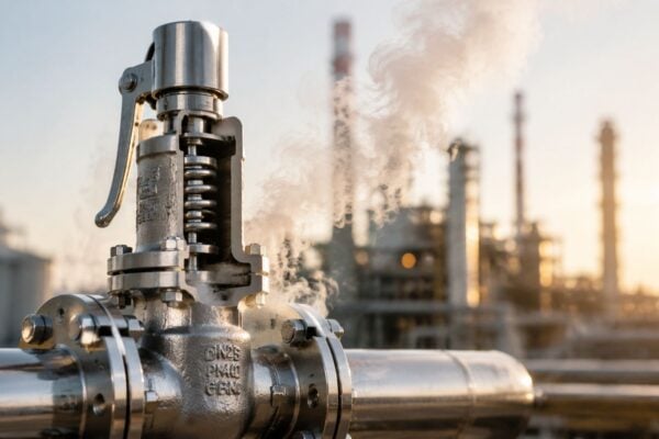 Steam Relief Valve Reliability: Engineer’s Guide