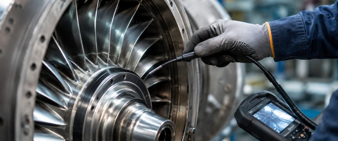 Steam Turbine Maintenance a Practical Reliability Guide