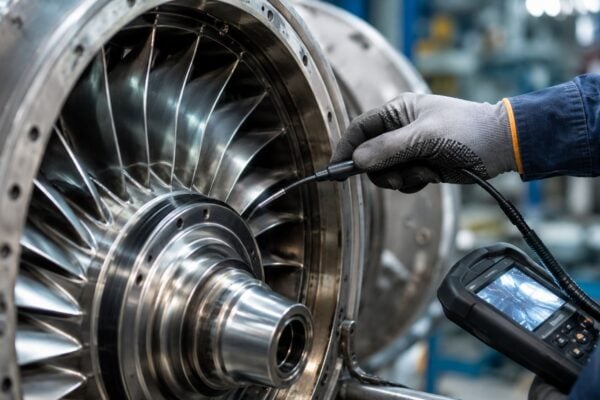 Steam Turbine Maintenance a Practical Reliability Guide