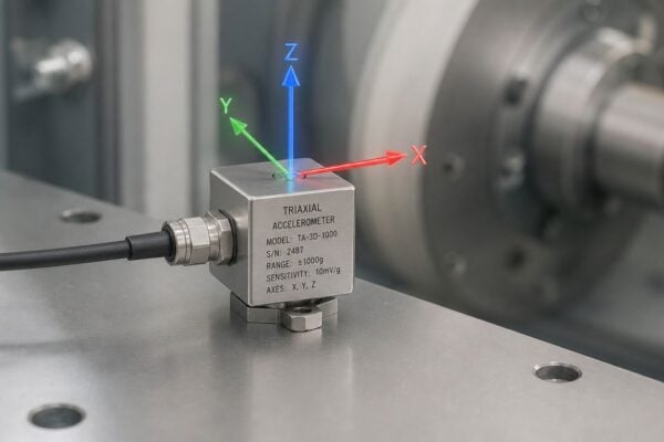 Triaxial Accelerometer Sensor: Essential Guide 2026