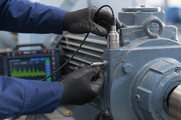 Vibration Analysis Sensors: Selection & Validation 2026