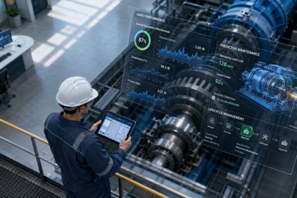 What Is EAM? a Practical Guide for Reliability Teams