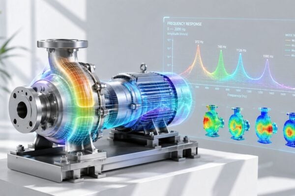 What Is Modal Analysis? a 2026 Guide for Engineers
