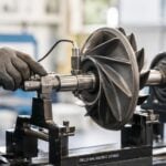 Balancing Rotating Equipment Practical Field and Shop Guide