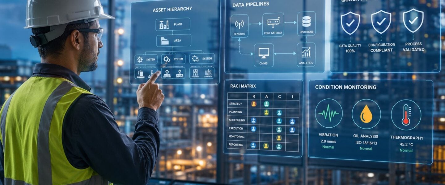 Best Practices for Data Governance: Mastering Data