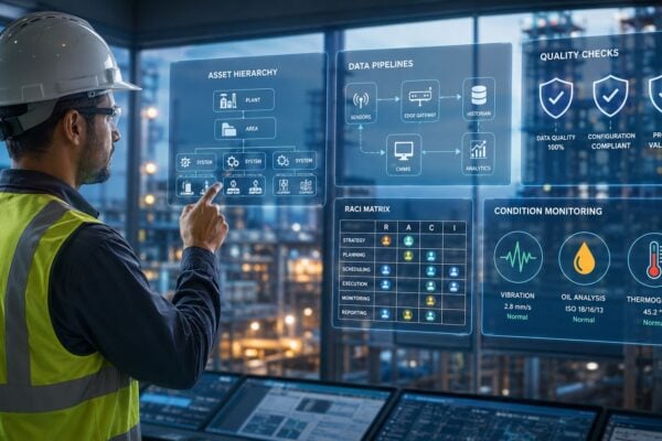 Best Practices for Data Governance: Mastering Data