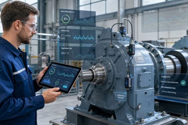 Condition-Based Maintenance a Practical Guide for 2026