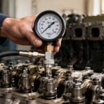 Diesel Compression Test Kit: Predictive Maintenance Guide
