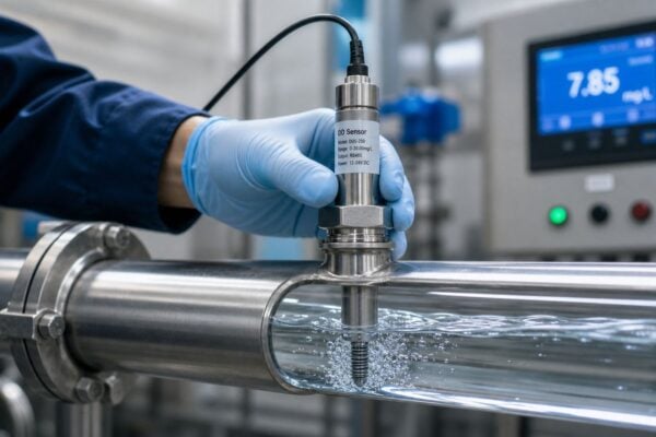 Mastering Dissolved O2 Sensors: Lifecycle Guide 2026