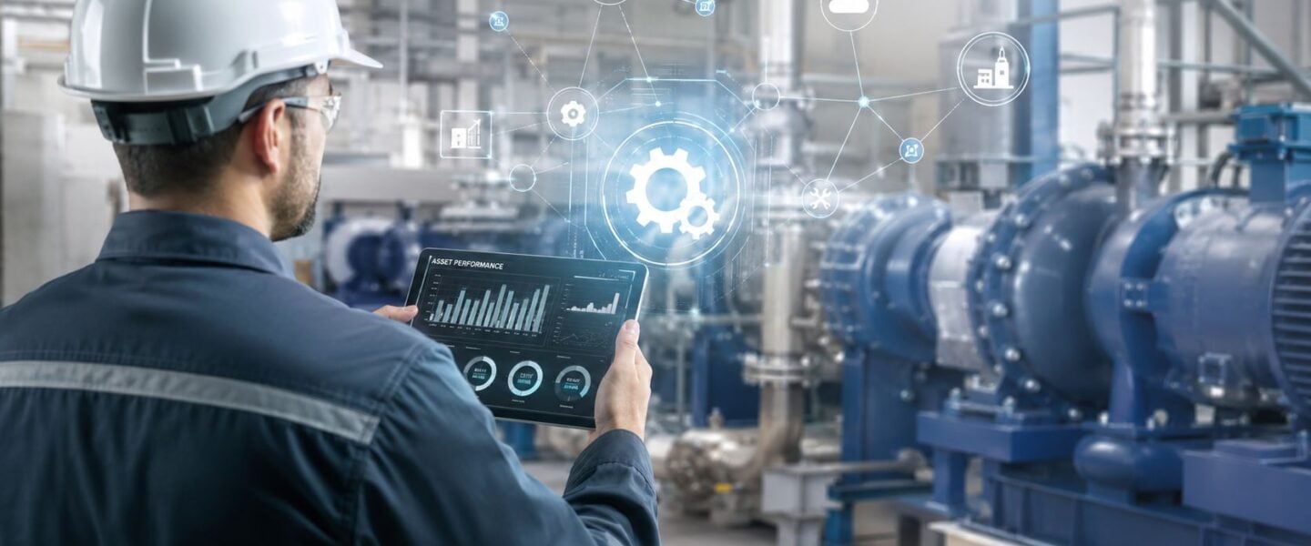 Enterprise Asset Management Meaning: A 2026 Guide
