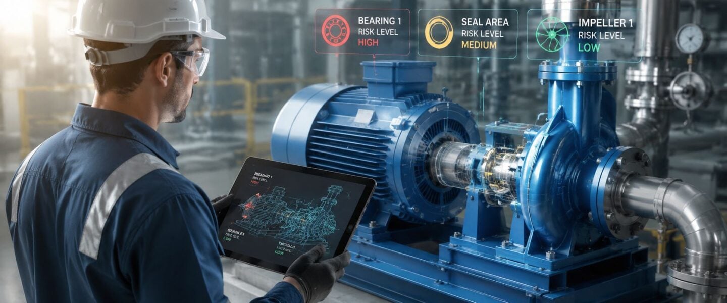 FMEA Maintenance: A Practical Guide for Reliability Teams
