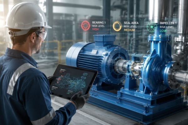 FMEA Maintenance: A Practical Guide for Reliability Teams
