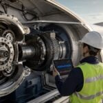 Gearbox in Wind Turbine: Reliability Guide for Engineers