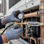 How to Flush an AC System: Industrial-Grade Guide for 2026