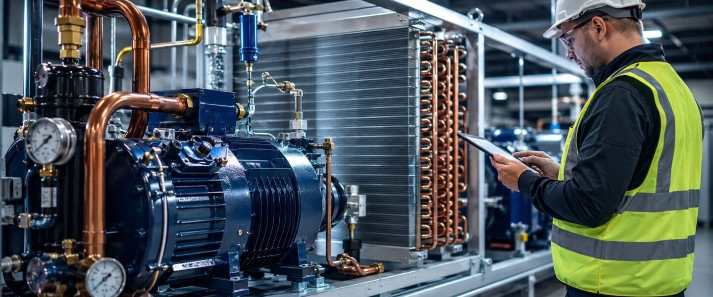 Mastering Industrial Refrigeration: Reliability Guide 2026