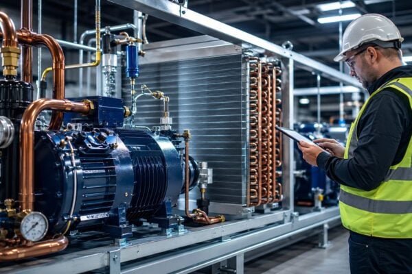 Mastering Industrial Refrigeration: Reliability Guide 2026