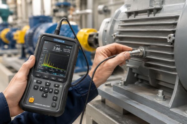 ISO Vibration Standards: A Practical Guide for Engineers