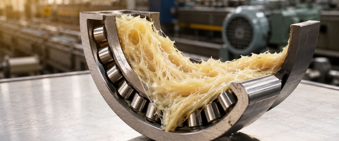 Lithium Soap Grease NLGI 2: A Reliability Engineer’s Guide