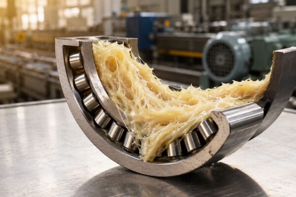 Lithium Soap Grease NLGI 2: A Reliability Engineer’s Guide