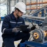 Logistics Equipment: A Reliability Guide for Plant Ops