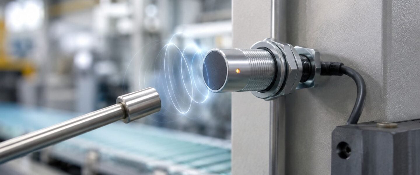 Magnetic Proximity Sensor: A 2026 Reliability Guide