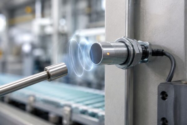 Magnetic Proximity Sensor: A 2026 Reliability Guide