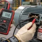 Motor Insulation Resistance Testing: Prevent Downtime