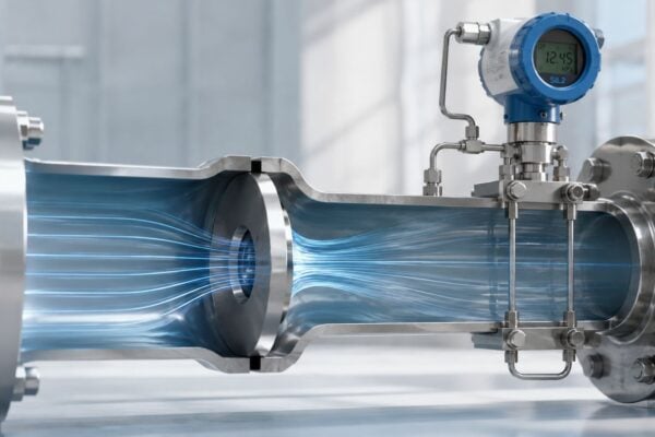 Orifice Flow Sensor Guide: Principles, Sizing, And