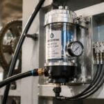 Pneumatic Grease Pumps: Uptime & Reliability