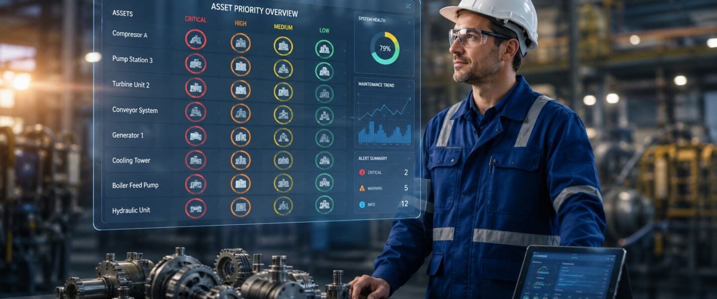 Resource Allocation Optimization: Boost Maintenance KPIs