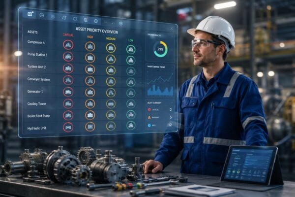 Resource Allocation Optimization: Boost Maintenance KPIs