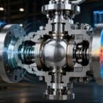 Trunnion Ball Valve Reliability Guide for Engineers