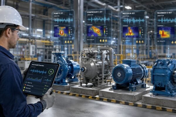 8 Key Types of Industrial Maintenance for 2026